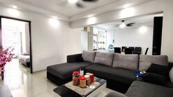 Blk 813 Jurong West Street 81 (Jurong West), HDB 4 Rooms #531078691